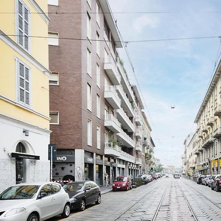 Апартаменти Easylife - Oasi Chic Pochi Passi Dai Navigli Мілан Екстер'єр фото