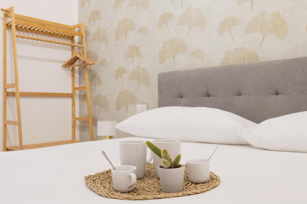 Апартаменти Easylife - Oasi Chic Pochi Passi Dai Navigli Мілан Екстер'єр фото