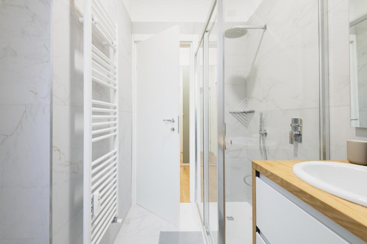 Апартаменти Easylife - Oasi Chic Pochi Passi Dai Navigli Мілан Екстер'єр фото
