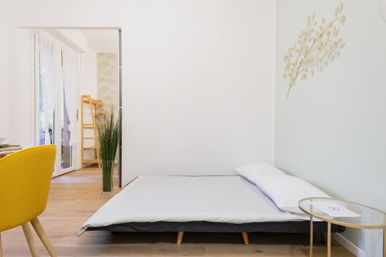 Апартаменти Easylife - Oasi Chic Pochi Passi Dai Navigli Мілан Екстер'єр фото