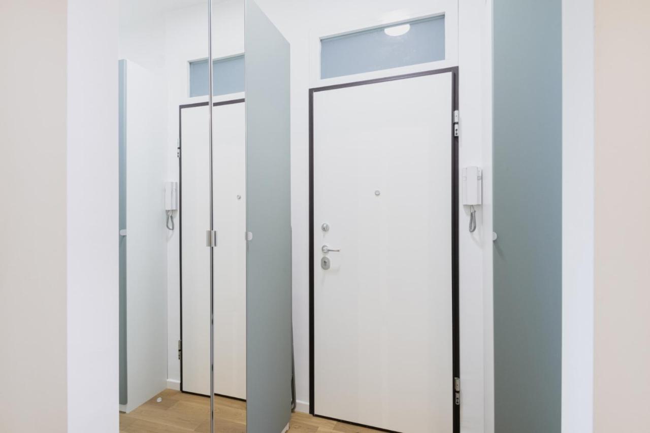 Апартаменти Easylife - Oasi Chic Pochi Passi Dai Navigli Мілан Екстер'єр фото